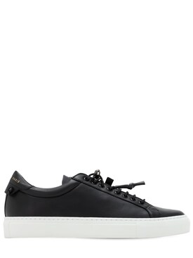 Givenchy - Men's Shoes - Spring/Summer 