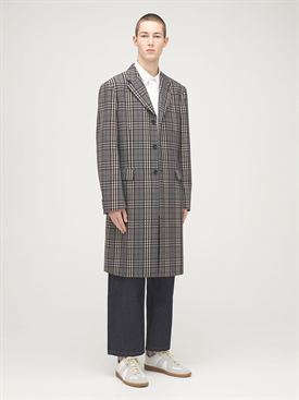 COMME DES GARÇONS
コート