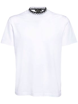 versace t shirt mens sale