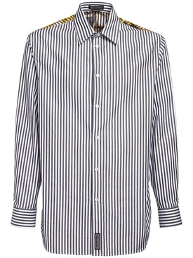 versace - shirts - men - fall/winter 2020