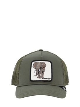 Goorin Bros - Elephant trucker hat 