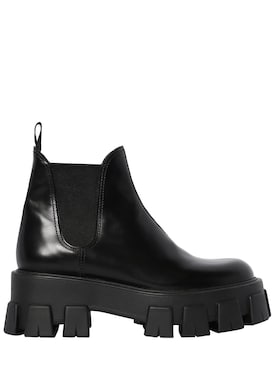 prada boots women