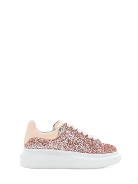 alexander mcqueen girl shoes