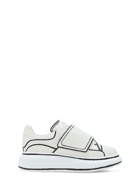 mcqueen scratch