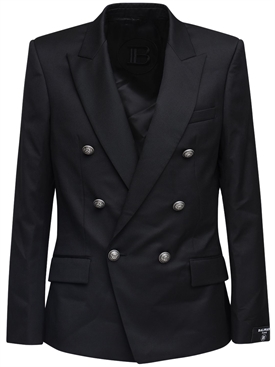 balmain - jackets - men - fall/winter 2020