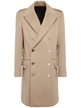 balmain - coats - men - fall/winter 2020