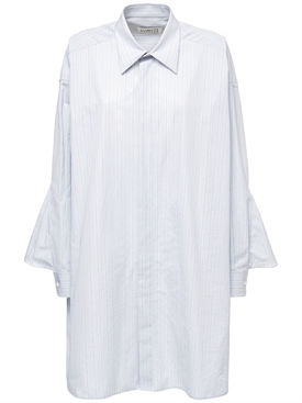 maison margiela - shirts - women - fall/winter 2020