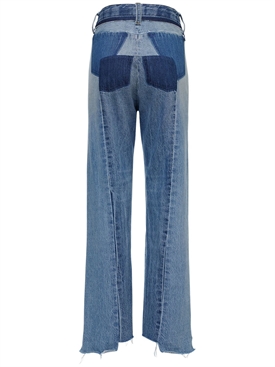 maison margiela - jeans - women - fall/winter 2020