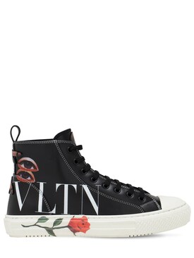 valentino garavani shoes mens
