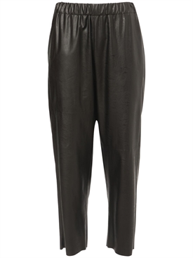 mm6 maison margiela - pants - women - fall/winter 2020