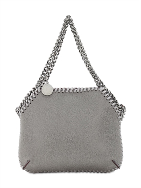 stella mccartney - shoulder bags - women - fall/winter 2020