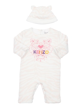 kenzo baby girl clothes