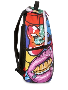 sprayground lips