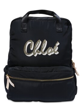 chloe laptop bag