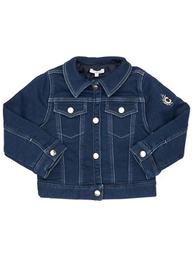 chloe kids jacket