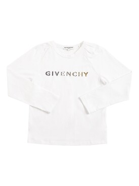 givenchy toddler shirt