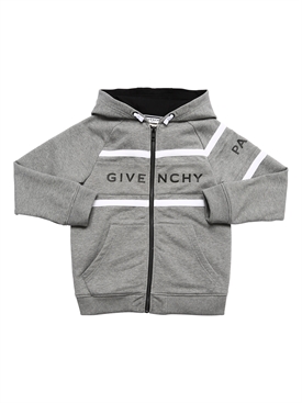 givenchy - sweatshirts - kids-boys - fall/winter 2020