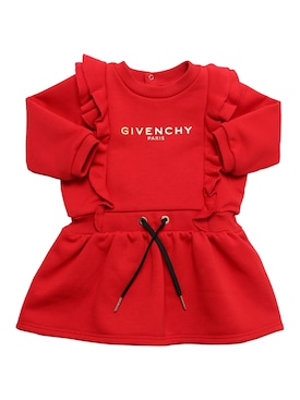 givenchy baby dress