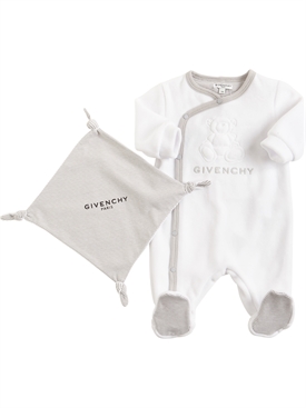 givenchy baby boy clothes