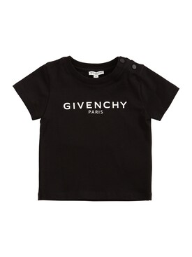 givenchy baby t shirt