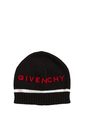 Givenchy Sale - Girls' Hats - Fall 