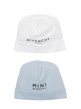 givenchy baby hat