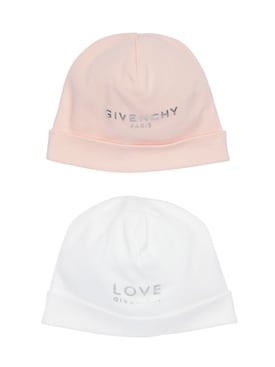 givenchy baby hat