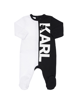 karl lagerfeld baby girl