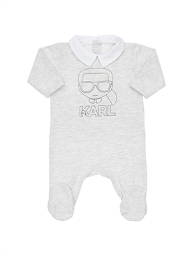 karl lagerfeld baby boy