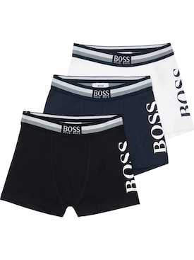 Hugo Boss - Boys' Underwear - Spring 
