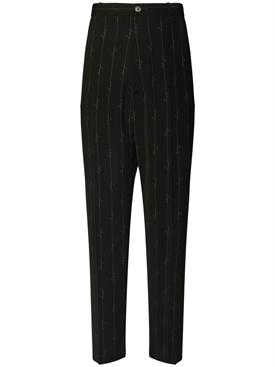 balenciaga - pants - men - fall/winter 2020