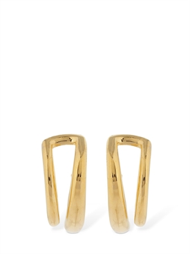 federica tosi - earrings - women - fall/winter 2020
