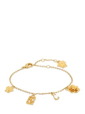 bracelet versace femme