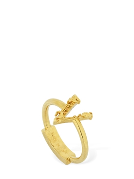 Versace Women S Rings Fall Winter 2020 Luisaviaroma