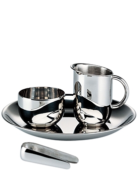 alessi - tea & coffee - home - fall/winter 2020