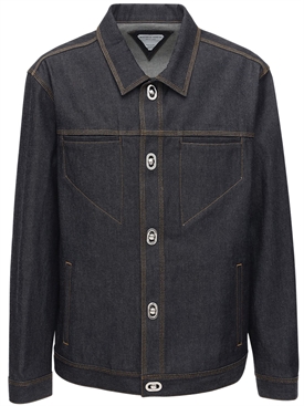 bottega veneta - jackets - men - fall/winter 2020