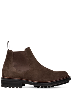 church's - boots - men - fall/winter 2020