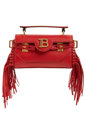 balmain - shoulder bags - women - fall/winter 2020