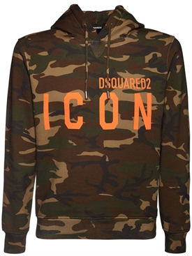 dsquared2 hoodie sale
