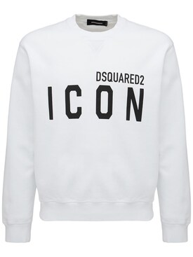 pull dsquared rouge