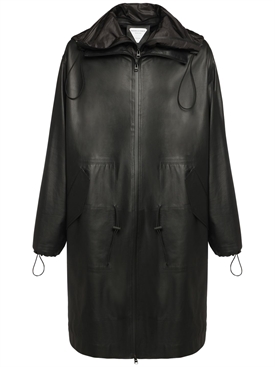 bottega veneta - coats - men - fall/winter 2020