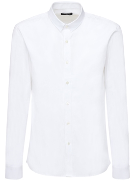 balmain - shirts - men - fall/winter 2020