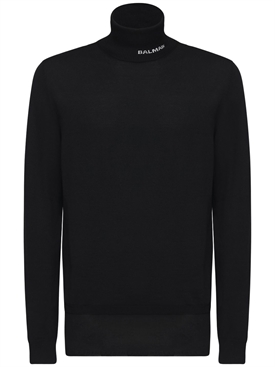 balmain - knitwear - men - fall/winter 2020