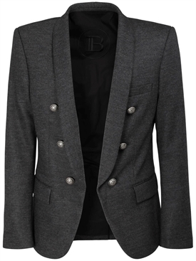 balmain - jackets - men - fall/winter 2020