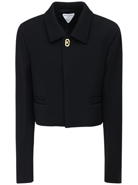 bottega veneta - coats - men - fall/winter 2020