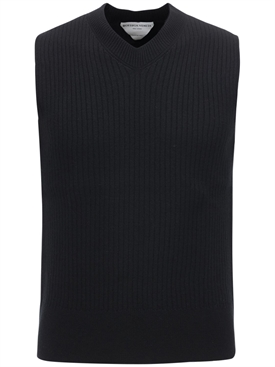 bottega veneta - knitwear - men - fall/winter 2020