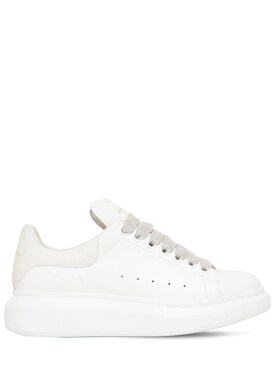 alexander mcqueen sneakers in saldo