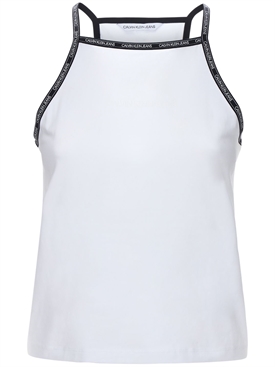 calvin klein jeans top