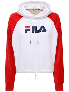 fila winter jacket womens