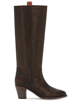 etro - boots - women - fall/winter 2020